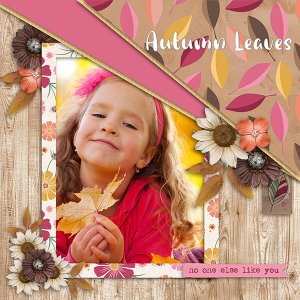 Autumn Leaves