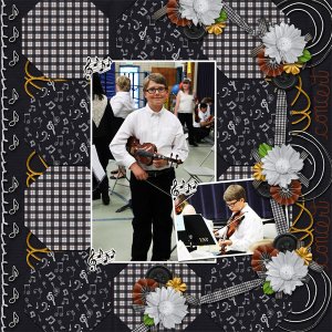 Spring Concert