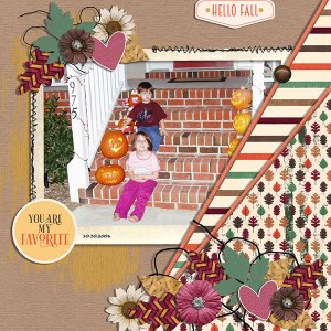 hello fall