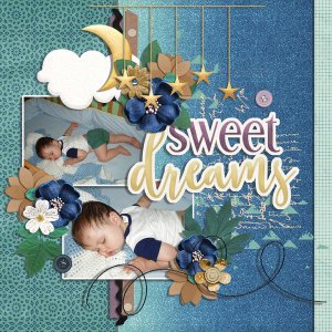 sweet dreams