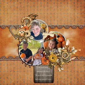 Pumpkin Patch