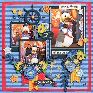 donald
