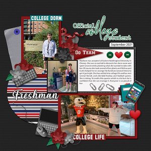 Mady-College