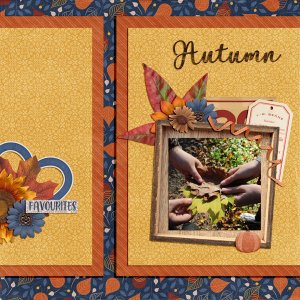autumn favourites