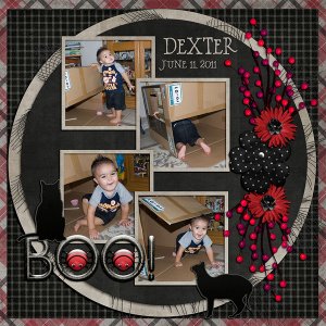 Everyday Flowers Templates