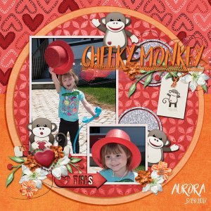 Everyday Flowers Templates