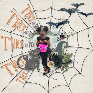 Trick or Treat?