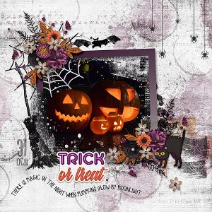 boo season
