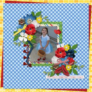 Dorothy