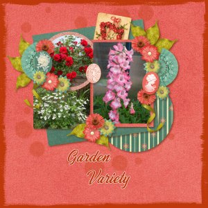 Garden Variety