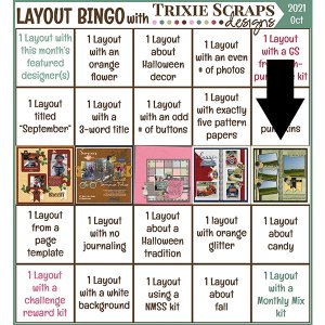 BINGO_October 2021