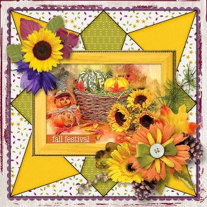 Fall Festival