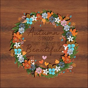 Autumn Beautiful