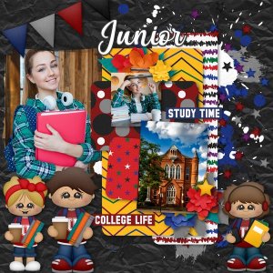 Junior
