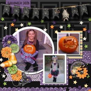 Haloween