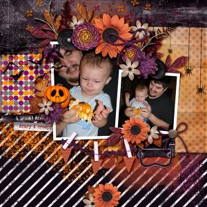 Boo Season