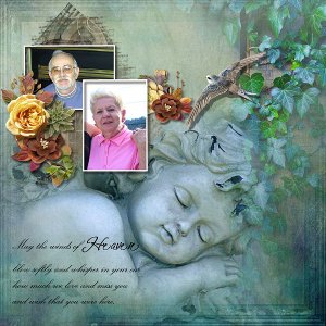 A Harvest of Memories Collection by Ilonka