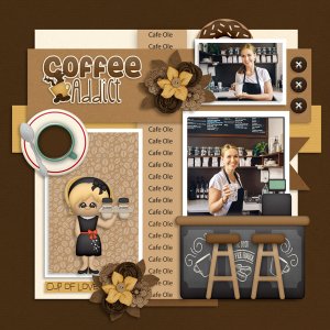 Coffee Break