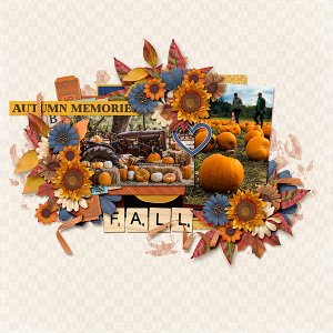 Autumn Memories