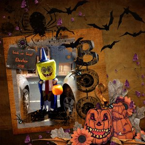Boo Season