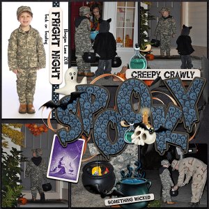 Halloween