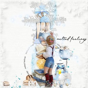 Melted Feelings