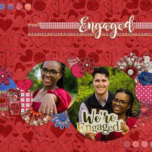 Engaged