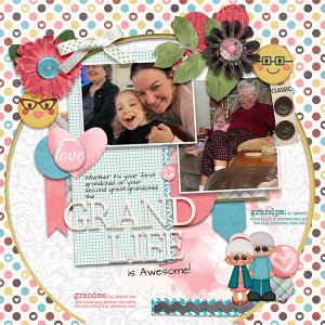 Grand Life