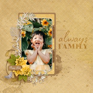 Always Family