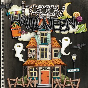 Happy Halloween