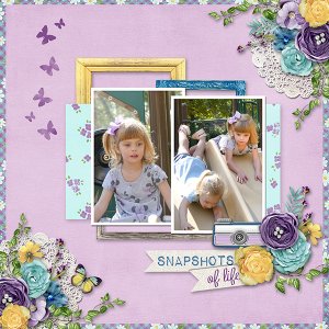 snapshots of life