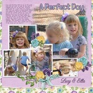 A Perfect Day