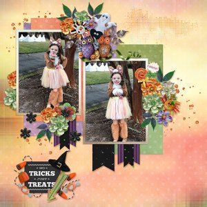 Trick or Treat