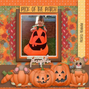 Pumpkin