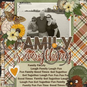 family
