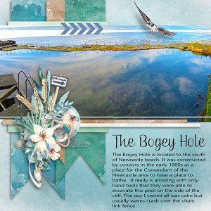 The Bogey Hole
