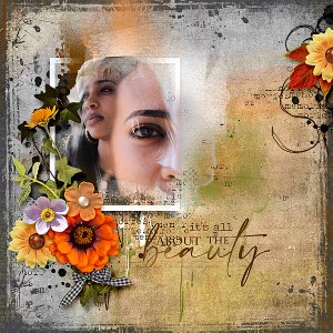 Inward Beauty