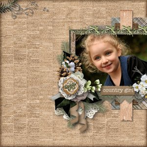 Country Girl