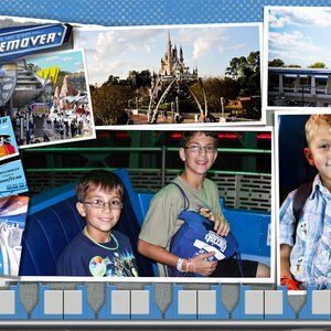 People Mover