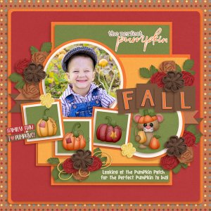 Fall Festivities