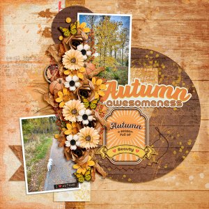 Autumn Awesomeness