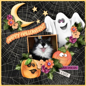 Happy Halloween