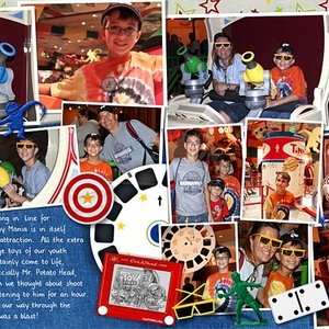 Midway Mania