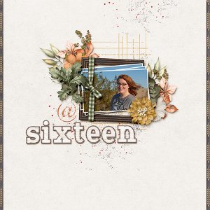 A @ Sixteen