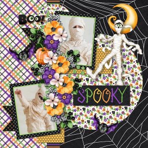 T. Scrap it easy 11