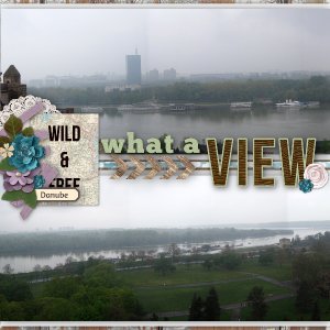 Danube
