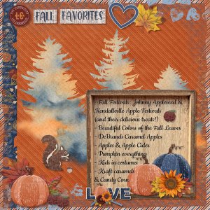 10/2021 CAP Life Chronicled - Autumn