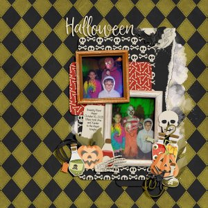 Halloween