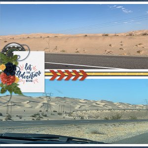 Road Trip