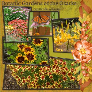 Botanic Garden of the Ozarks